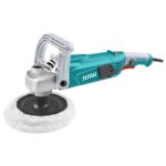 Pulidora Angular Total 7" 1400w
