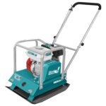 Plancha Compactadora Total 90Kg - 6.5 HP