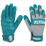 Guantes De Mecánico Total - Talle XL