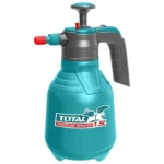 Pulverizador Fumigador De Mano Total - 1.5L