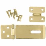 Portacandado Total 3.5" - Con Tornillos