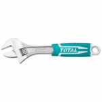 Llave Ajustable Total 6" - Industrial