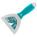 Espátula Total 100mm - Acero Al Carbono