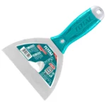 Espátula Total 125mm - Acero Al Carbono