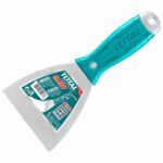 Espátula Total 63mm - Acero Al Carbono