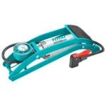 Inflador De Pie Total - 120PSI