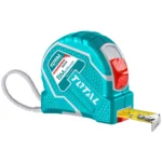 Cinta Métrica Total 8m x 25mm