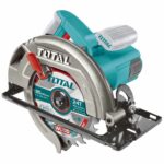 Sierra Circular Total 7.1/4" - 1600w