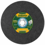 Disco P/Sensitiva, Jadever 14" 2.5mm - Metal