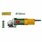 Amoladora Angular Jadever 5" 850w - Imagen 2