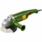 Amoladora Angular Jadever 9" 2000w