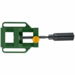 Prensa De Banco P/Taladro Jadever 70mm