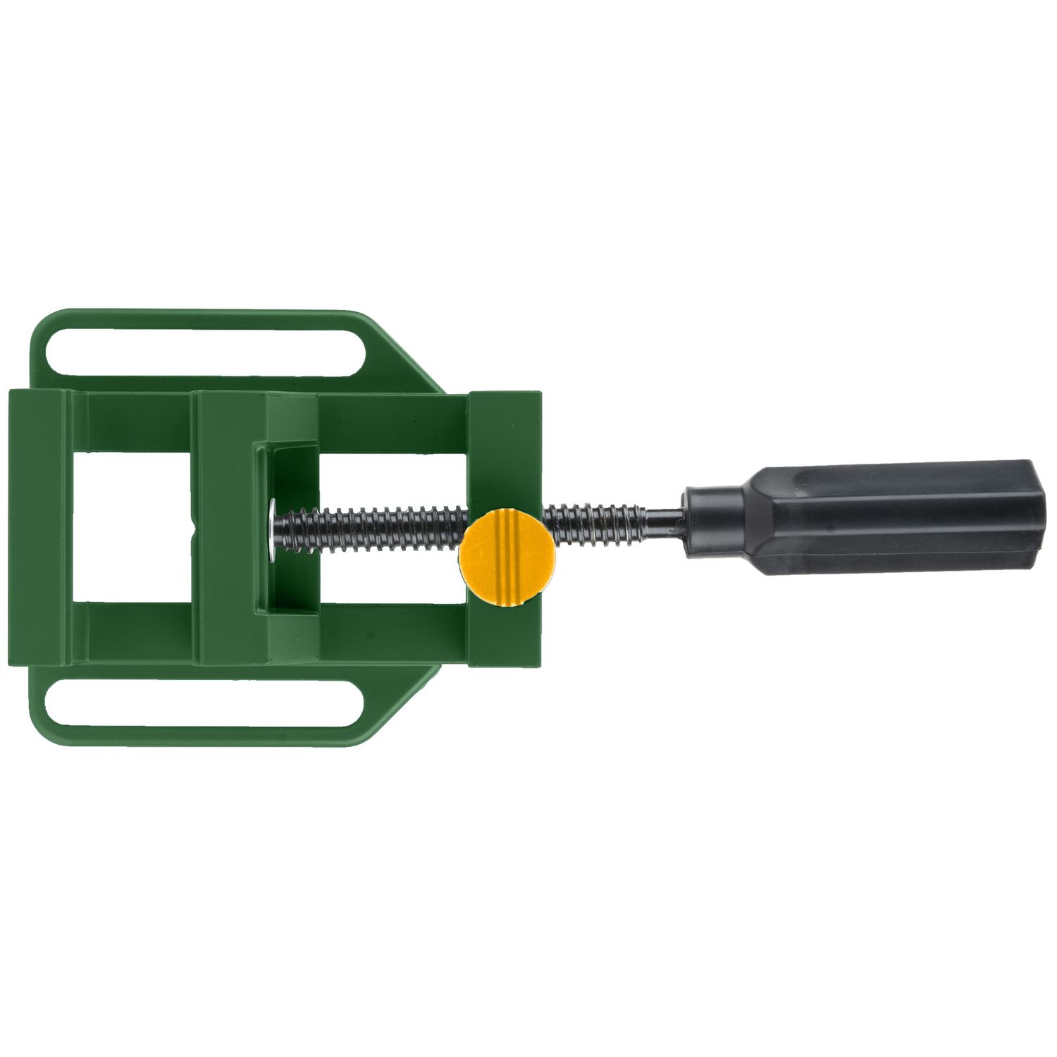 JDATV1528_01 Prensa De Banco P/Taladro Jadever 70mm - Imagen 1