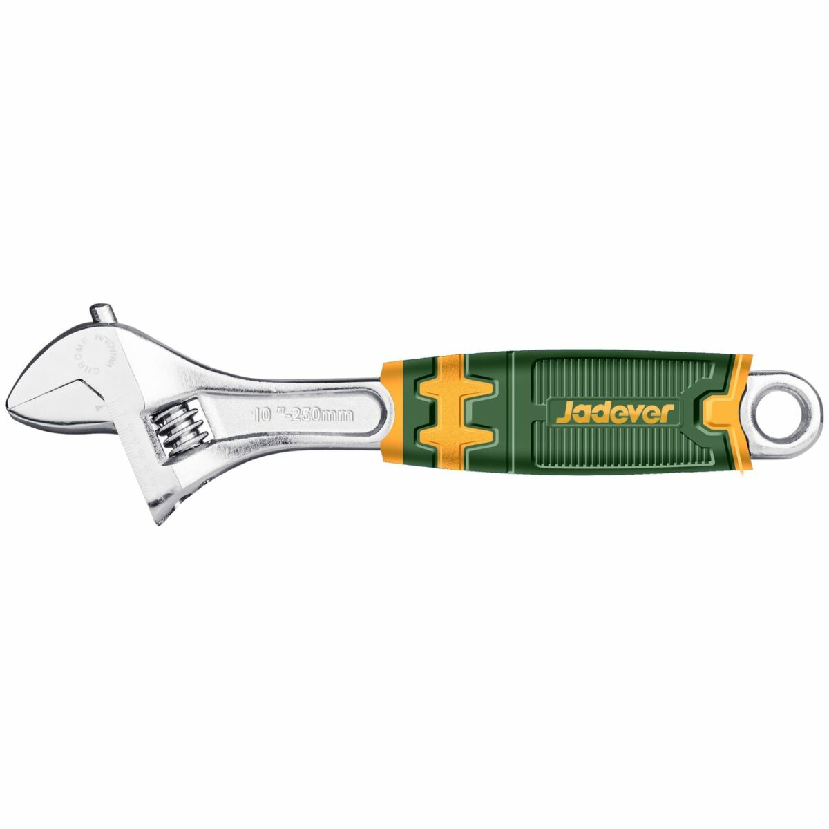 Llave Ajustable Jadever 10