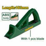 Cepillo Para Yeso, Refilador Jadever - 250mm - Imagen 2