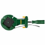 Prensa De Correa Jadever 4m