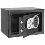 Caja Fuerte Electrónica Jadever 11L