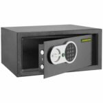 Caja Fuerte Electrónica Jadever 27L