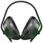 Orejeras De Seguridad Jadever