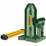 Gato Hidráulico Jadever, Tipo Botella - 2 Toneladas