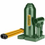 Gato Hidráulico Jadever, Tipo Botella - 4 Toneladas