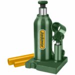 Gato Hidráulico Jadever, Tipo Botella - 6 Toneladas