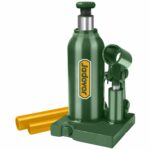 Gato Hidráulico Jadever, Tipo Botella - 10 Toneladas