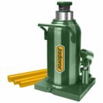 Gato Hidráulico Jadever, Tipo Botella - 20 Toneladas