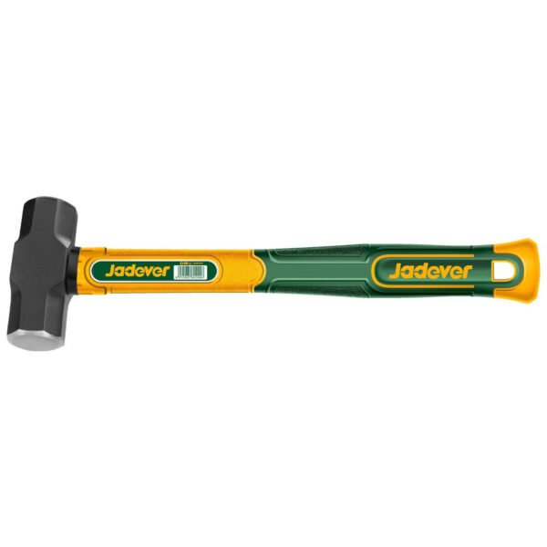 Maceta Jadever 900g - Mango De Fibra De Vidrio