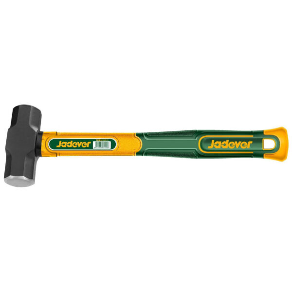 Maceta Jadever 1800g - Mango De Fibra De Vidrio