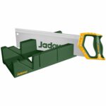 Ingletadora Manual Con Serrucho 12" - Jadever