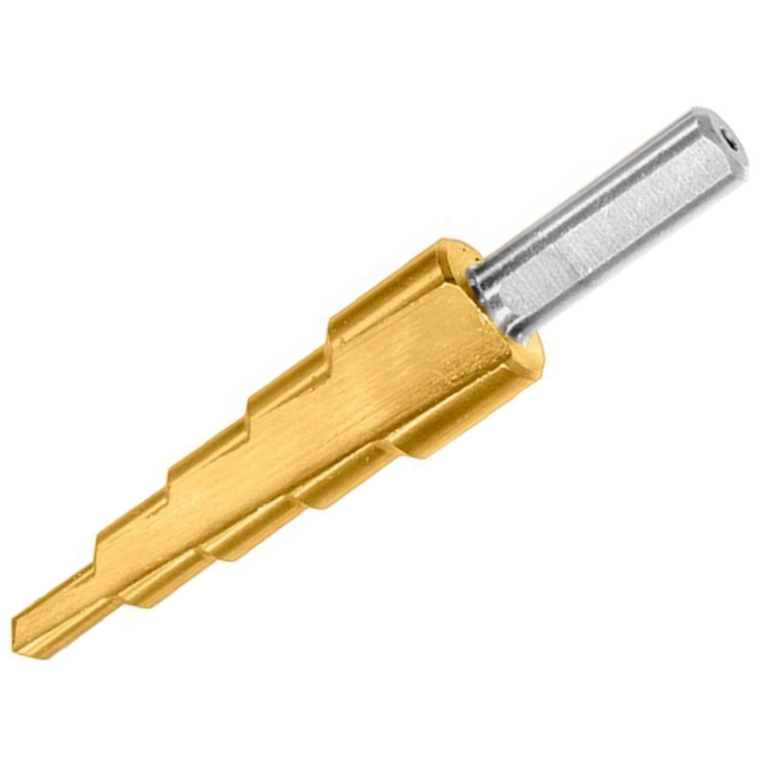 JDJD1401_01 Mecha Cónica Escalonada Jadever - 4-12mm - Imagen 1