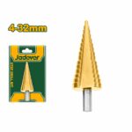 Mecha Cónica Escalonada Jadever - 4-32mm - Imagen 2