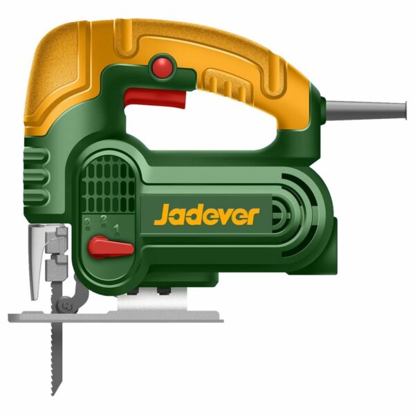 Sierra Caladora Jadever - 570w