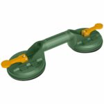 Ventosa Para Vidrio Jadever - 50Kg