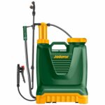 Pulverizador Fumigador De Mochila Jadever - 20L