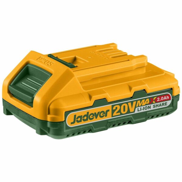 Batería Jadever 20v - 2.0Ah