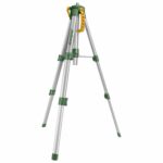 Trípode Jadever 1/4" + 5/8" - Para Nivel Láser U Otros