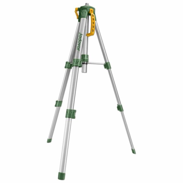 Trípode Jadever 1/4" + 5/8" - Para Nivel Láser U Otros