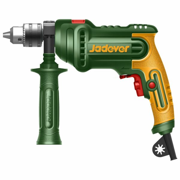 Taladro Percutor Jadever 850w - Mandril 13mm