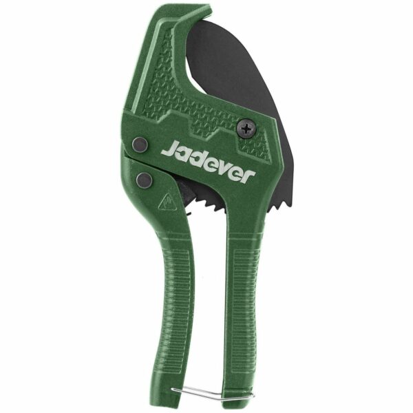 Tijera Para Caños Jadever - 3-42mm