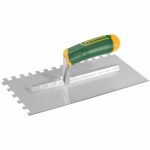 Llana Dentada Jadever - 280 x 120mm