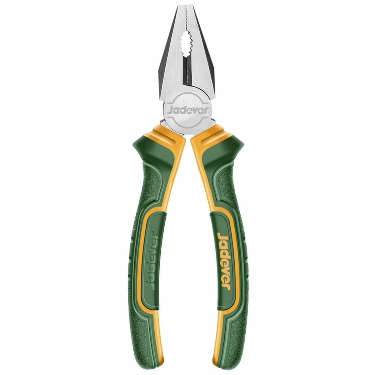 Pinza Combinada Jadever 7" - Imagen 1