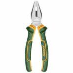 Pinza Combinada Jadever 7"