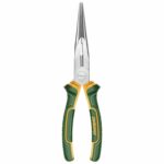 Pinza Punta Fina Jadever 8"