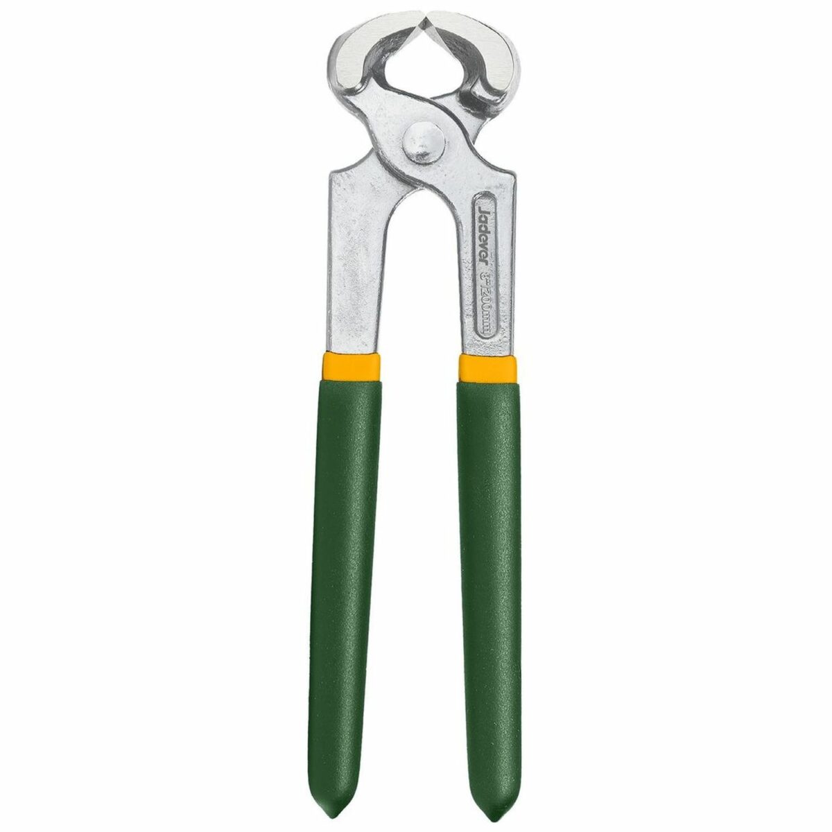 Tenaza Carpintero Jadever 8" - Imagen 1