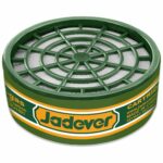Filtro Para Máscara De Gas Jadever