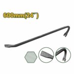 Barra De Uña Jadever 24" - Imagen 2