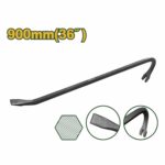 Barra De Uña Jadever 36" - Imagen 2