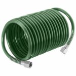 Manguera Para Compresor Jadever - 5 Metros